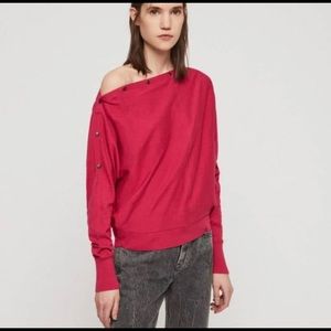 All Saints Elli Sweater